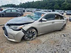 4T1BK1EB6GU228313 2016 TOYOTA AVALON