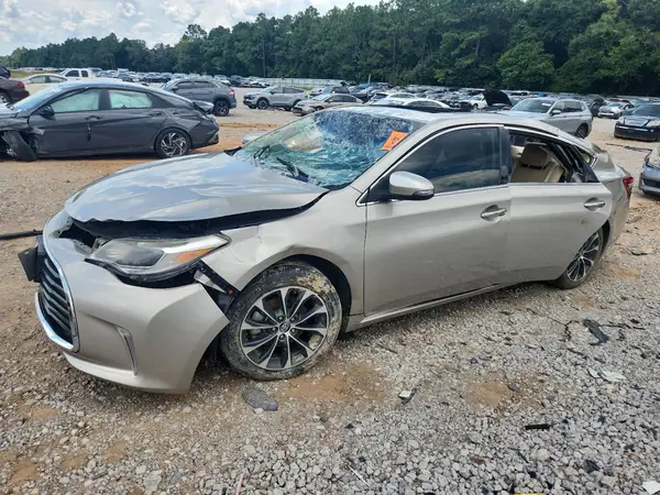 4T1BK1EB6GU228313 2016 TOYOTA AVALON - Image 1