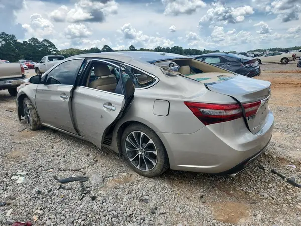 4T1BK1EB6GU228313 2016 TOYOTA AVALON - Image 2