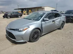 4T1BK1EB6GU228540 2016 TOYOTA AVALON