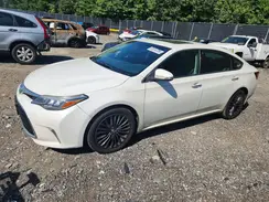 4T1BK1EB6GU228652 2016 TOYOTA AVALON