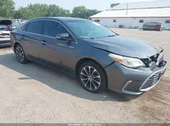 4T1BK1EB6GU228991 2016 TOYOTA AVALON