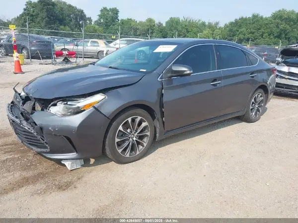 4T1BK1EB6GU228991 2016 TOYOTA AVALON - Image 2