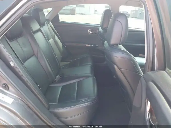 4T1BK1EB6GU228991 2016 TOYOTA AVALON - Image 8