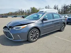 4T1BK1EB6GU229459 2016 TOYOTA AVALON