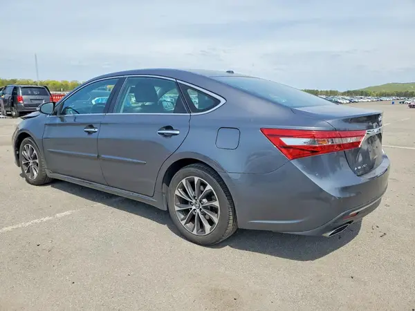 4T1BK1EB6GU229459 2016 TOYOTA AVALON - Image 2