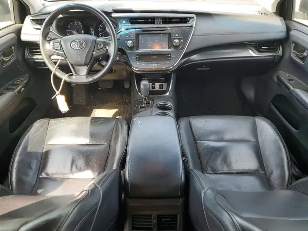 4T1BK1EB6GU229459 2016 TOYOTA AVALON - Image 8