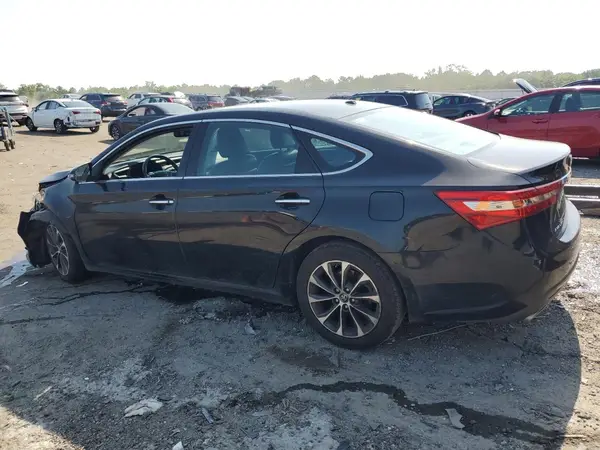 4T1BK1EB6GU229638 2016 TOYOTA AVALON - Image 2