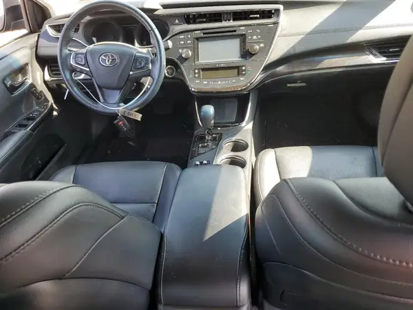 4T1BK1EB6GU229638 2016 TOYOTA AVALON - Image 8