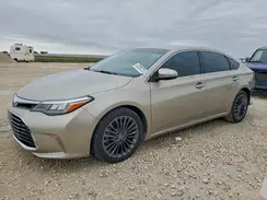 4T1BK1EB6GU229879 2016 TOYOTA AVALON
