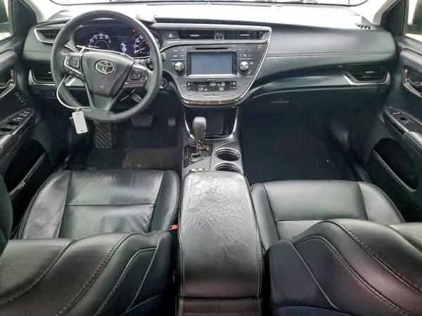 4T1BK1EB6GU229879 2016 TOYOTA AVALON - Image 8