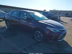 4T1BK1EB6GU230823 2016 TOYOTA AVALON