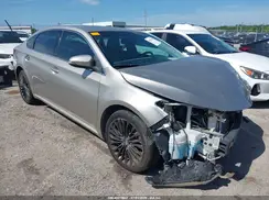 4T1BK1EB6GU230918 2016 TOYOTA AVALON