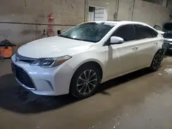 4T1BK1EB6GU231583 2016 TOYOTA AVALON