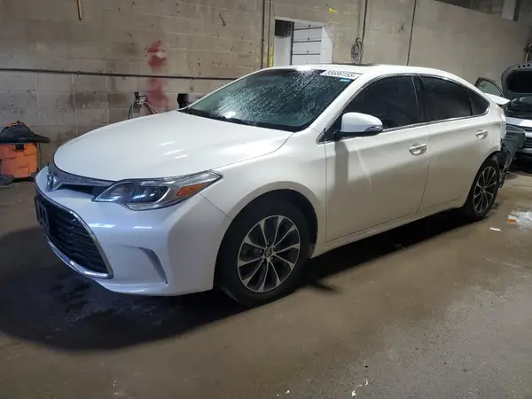 4T1BK1EB6GU231583 2016 TOYOTA AVALON - Image 1