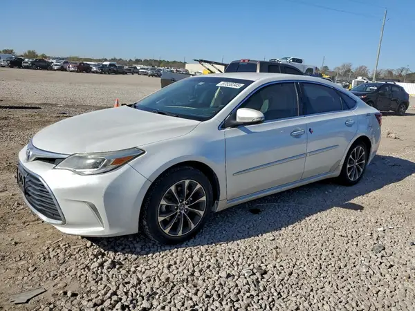 4T1BK1EB6GU231597 2016 TOYOTA AVALON - Image 1