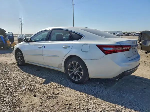 4T1BK1EB6GU231597 2016 TOYOTA AVALON - Image 2