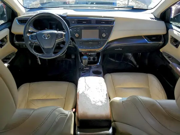 4T1BK1EB6GU231597 2016 TOYOTA AVALON - Image 8