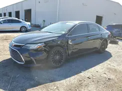 4T1BK1EB6GU231602 2016 TOYOTA AVALON