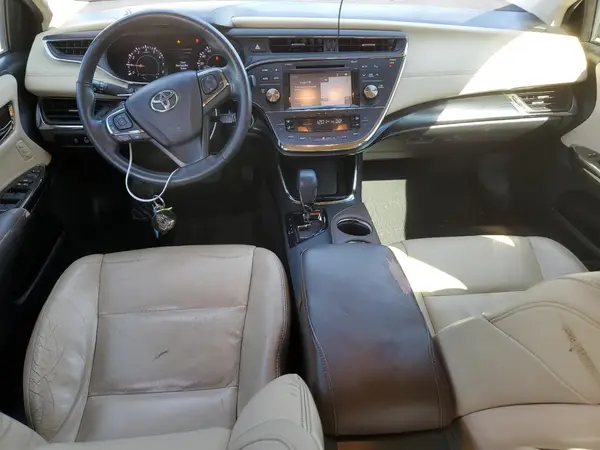 4T1BK1EB6GU231602 2016 TOYOTA AVALON - Image 8