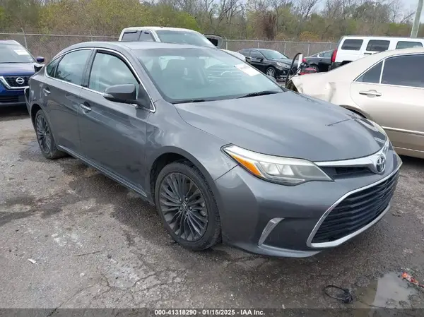 4T1BK1EB6GU232328 2016 TOYOTA AVALON - Image 1