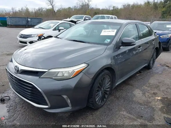 4T1BK1EB6GU232328 2016 TOYOTA AVALON - Image 2