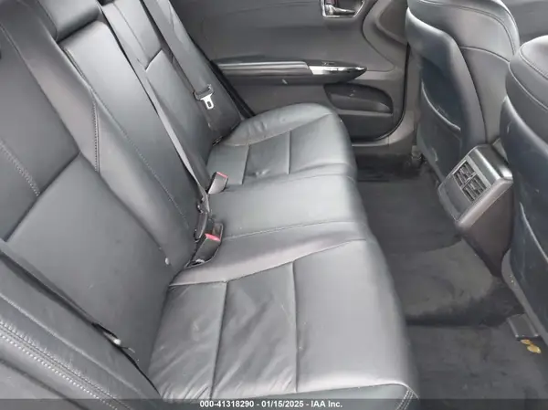 4T1BK1EB6GU232328 2016 TOYOTA AVALON - Image 8