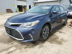 4T1BK1EB6GU232362 2016 TOYOTA AVALON