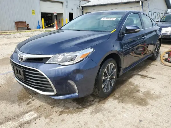 4T1BK1EB6GU232362 2016 TOYOTA AVALON - Image 1