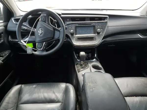 4T1BK1EB6GU232362 2016 TOYOTA AVALON - Image 8