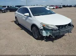 4T1BK1EB6GU234662 2016 TOYOTA AVALON