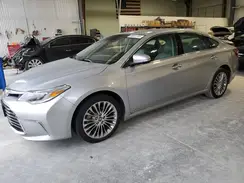 4T1BK1EB6GU234712 2016 TOYOTA AVALON