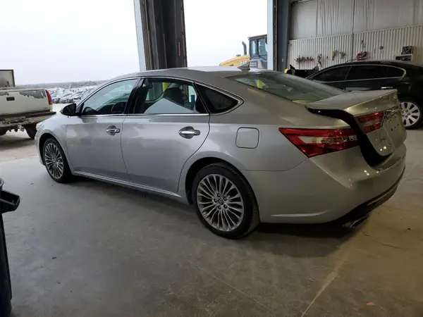 4T1BK1EB6GU234712 2016 TOYOTA AVALON - Image 2