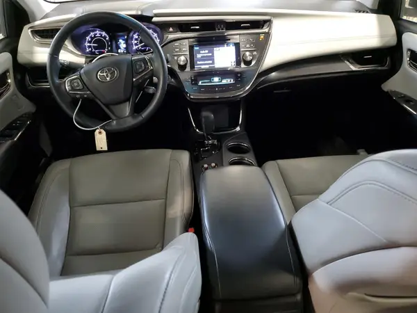 4T1BK1EB6GU234712 2016 TOYOTA AVALON - Image 8