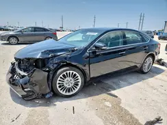 4T1BK1EB6GU234824 2016 TOYOTA AVALON