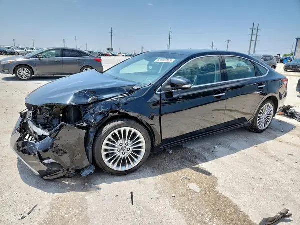 4T1BK1EB6GU234824 2016 TOYOTA AVALON - Image 1