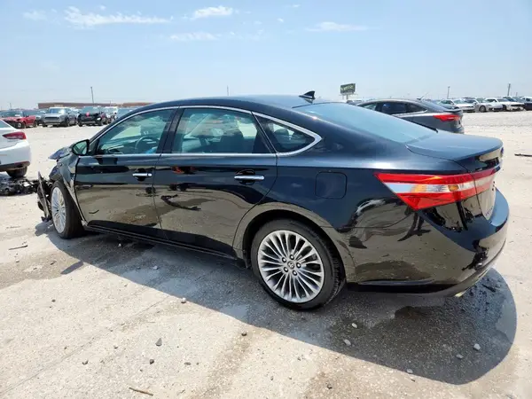 4T1BK1EB6GU234824 2016 TOYOTA AVALON - Image 2