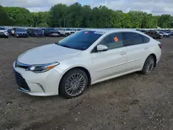 4T1BK1EB6GU235049 2016 TOYOTA AVALON