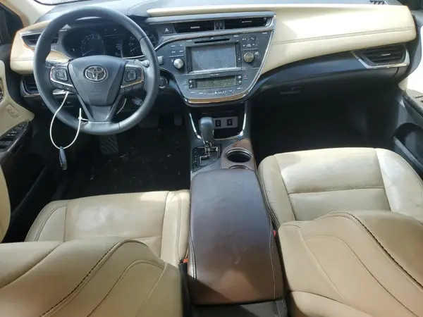 4T1BK1EB6GU235049 2016 TOYOTA AVALON - Image 8