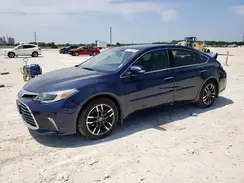 4T1BK1EB6GU235777 2016 TOYOTA AVALON