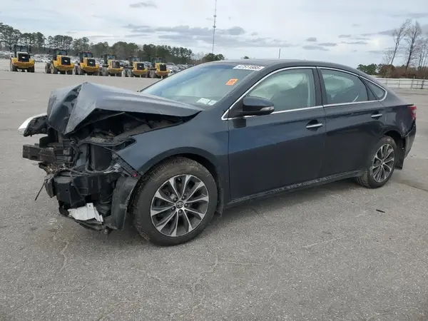 4T1BK1EB6GU235892 2016 TOYOTA AVALON - Image 1