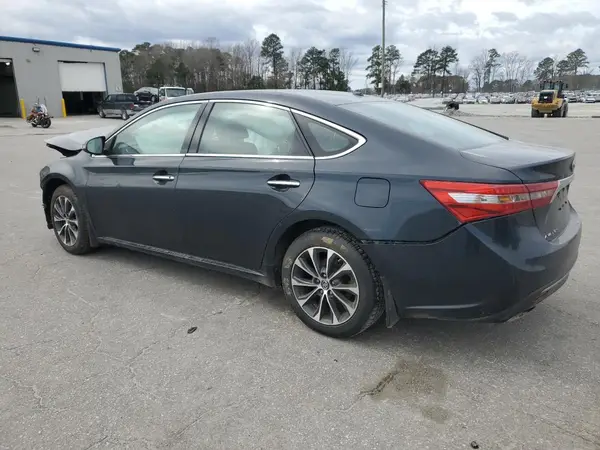 4T1BK1EB6GU235892 2016 TOYOTA AVALON - Image 2