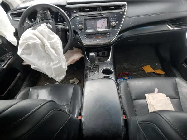 4T1BK1EB6GU235892 2016 TOYOTA AVALON - Image 8