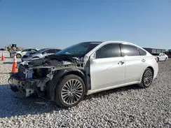 4T1BK1EB6GU236198 2016 TOYOTA AVALON