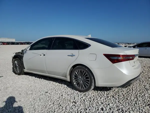 4T1BK1EB6GU236198 2016 TOYOTA AVALON - Image 2
