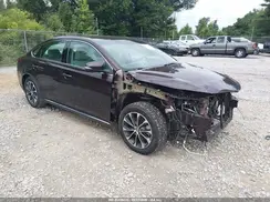 4T1BK1EB6GU236489 2016 TOYOTA AVALON