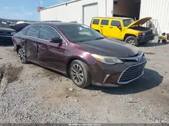 4T1BK1EB6GU236685 2016 TOYOTA AVALON