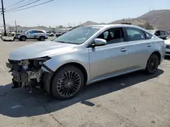 4T1BK1EB6GU236900 2016 TOYOTA AVALON