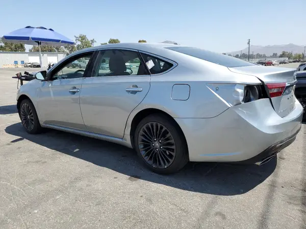 4T1BK1EB6GU236900 2016 TOYOTA AVALON - Image 2