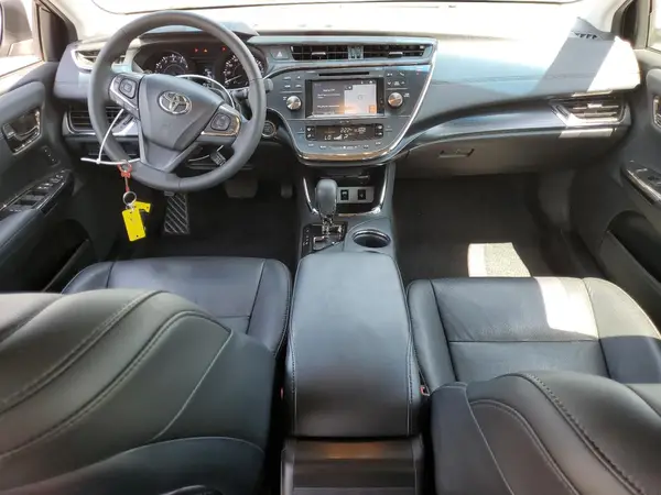4T1BK1EB6GU236900 2016 TOYOTA AVALON - Image 8